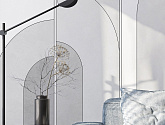 Артикул Deco-25: 40 30970, DECO 25, Wall street в текстуре, фото 2